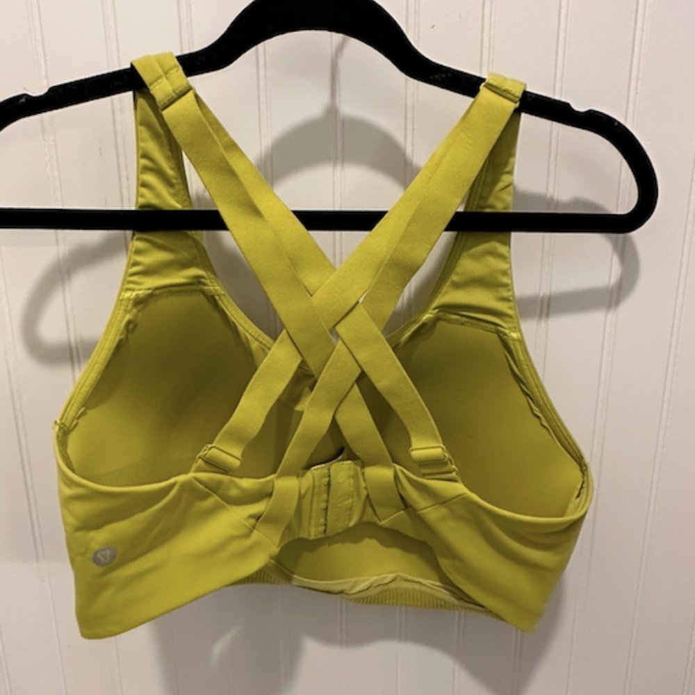 Lululemon Energy Bra